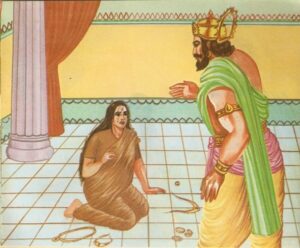 Ram Katha: जानिए रानी कैकेयी ने राजा दशरथ से कौन से दो वरदान मांगे !