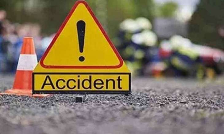 UP Bus-Truck accident: सोनभद्र जिले में बस और ट्रक की आमने-सामने की टक्कर में 24 यात्री गंभीर रूप से घायल !