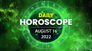 Horoscope Today 16 August 2022: अचानक से मिल सकता है पैसा, सोचकर खर्च करें, वृषभ, मकर, मीन राशि वाले न करें ये काम, जानें आज का राशिफल !