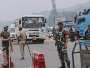 Jammu Kashmir: आतंकियों ने बिहार के मोहम्मद अमरेज को मारी गोली, फिर शुरू हुई टारगेट किलिंग !