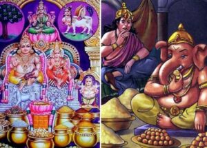 Story of Lord Ganesh & Kuber: श्री गणेश ने तोड़ा था, कुबेर का अहंकार, जानें रोचक कथा !