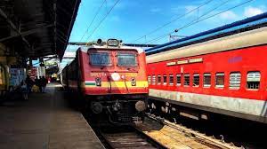 Maharashtra train accident: महाराष्ट्र के गोंदिया में पैसेंजर ट्रेन के मालगाड़ी से टकराने से 50 से अधिक घायल !