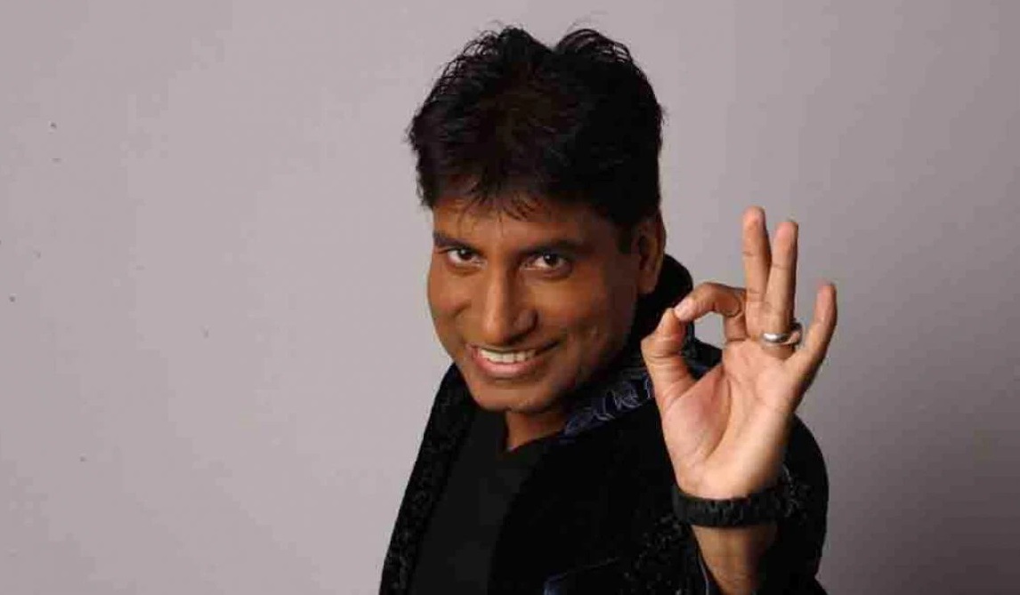 Raju Srivastav health update: प्रसिद्ध कॉमेडियन राजू श्रीवस्तव को 15 दिन बाद आया होश, फैंस में खुशी की लहर !