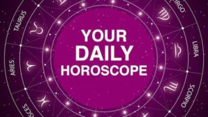 Horoscope Today 17 September: वृषभ राशि के जातकों के लिए आज का दिन खुशियां लेकर आएगा, सभी राशियों का जानें आज का राशिफल !