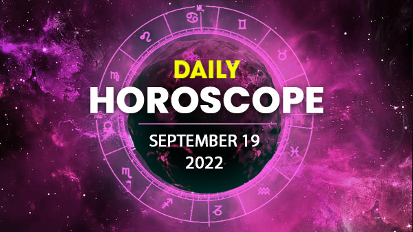 Horoscope Today 19 September 2022: वृषभ राशि के जातकों के लिए आज का दिन कुछ कठिनाइयों भरा रहेगा, आप भी जानें आज का राशिफल ! 