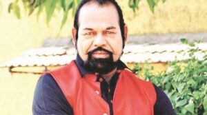 मेरे कार्यकर्ताओं का कॉलर पकड़ने वाले को गोली मार देंगे: बागी गुजरात भाजपा नेता !