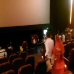 Pathan Movie : जय श्रीराम के नारे, शाहरुख खान की पठान के शो में ; बजरंगदल कार्यकर्ताओं ने मल्टीप्लेक्स में की जमकर तोड़फोड़ !