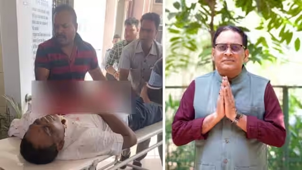 ओडिशा के स्वास्थ्य मंत्री Naba Das का अपोलो अस्पताल में निधन !