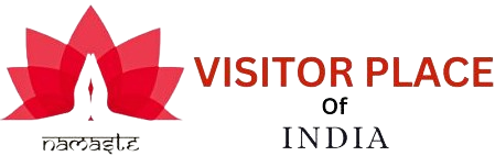 visitor places of india