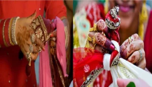 Hindu Marriages: आखिर शादी में क्यों किया जाता है दूल्हा और दुल्हन का गठबंधन, आइये जानें !
