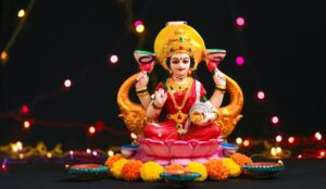 Maa Laxmi Yantra: पाना चाहते हैं मां लक्ष्मी का आशीर्वाद, जानें श्री यंत्र को स्थापित करने का सही तरीका, ऐसे करें पूजा !
