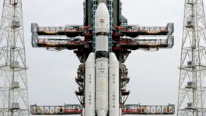 भारत इतिहास रचने के लिए तैयार, जल्द लॉन्च होगा चंद्रयान-3 मिशन; ISRO ने पूरी की तैयारी !