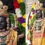 Ayodhya Darshan Guide: जाने राम मंदिर खुलने, बंद होने और रामलला के आरती का समय, पढ़ें ये जरूरी बातें !